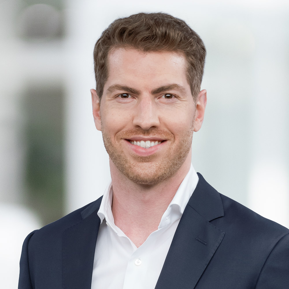 Beda Kaufmann - Partner - Corporate | M&A, Capital Markets, Finance, Financial Services, Tax – Advestra AG