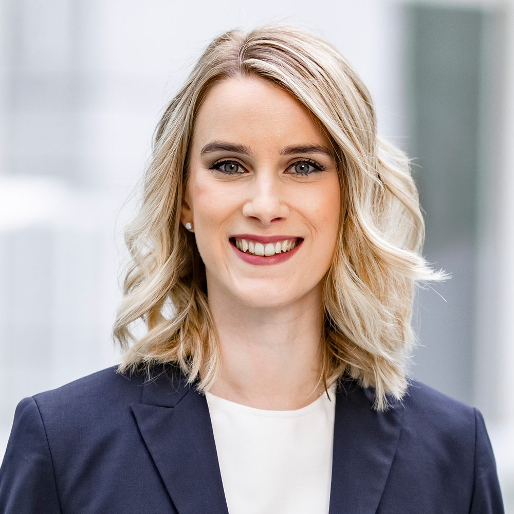 Anna Capaul, Associate - Advestra AG