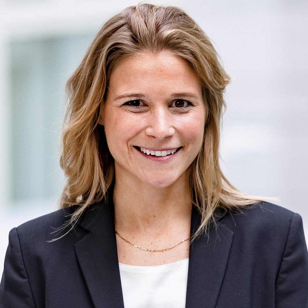 Annina Hammer, Associate - Advestra AG