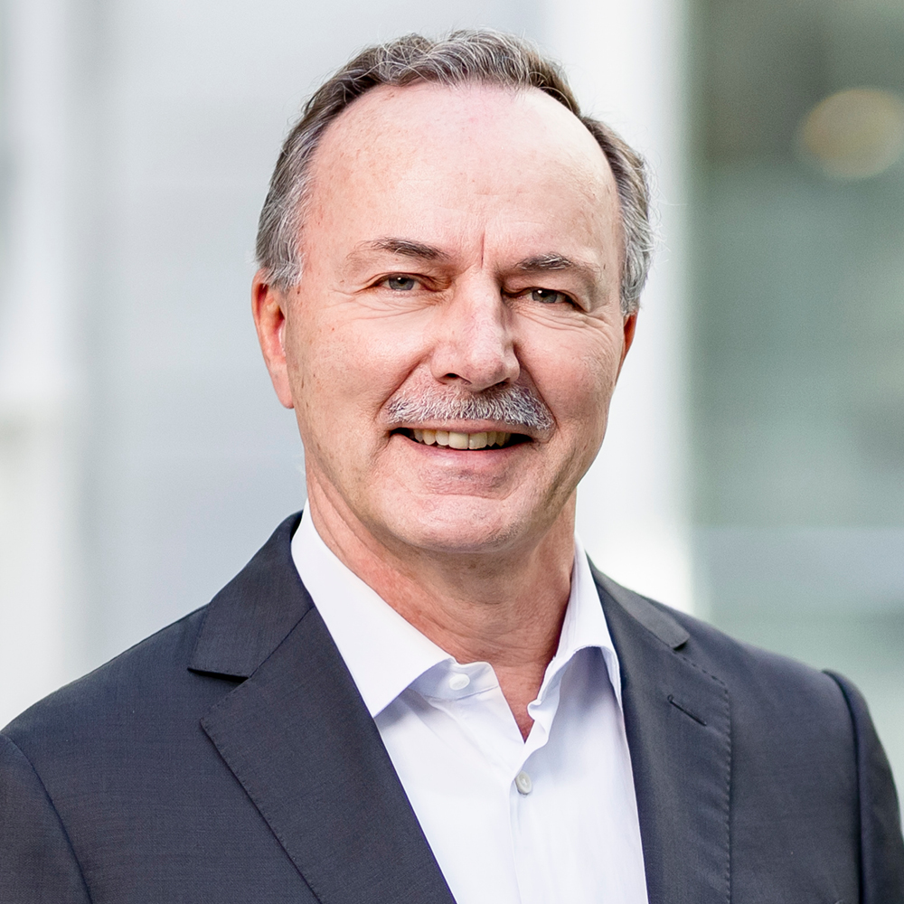 Peter Riedweg, Tax Partner - Advestra AG