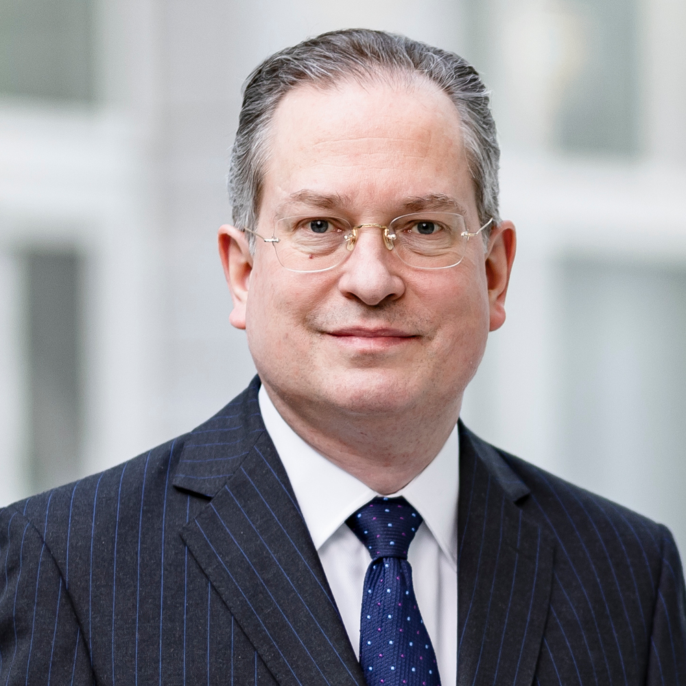 Roland Truffer, Partner - Advestra AG