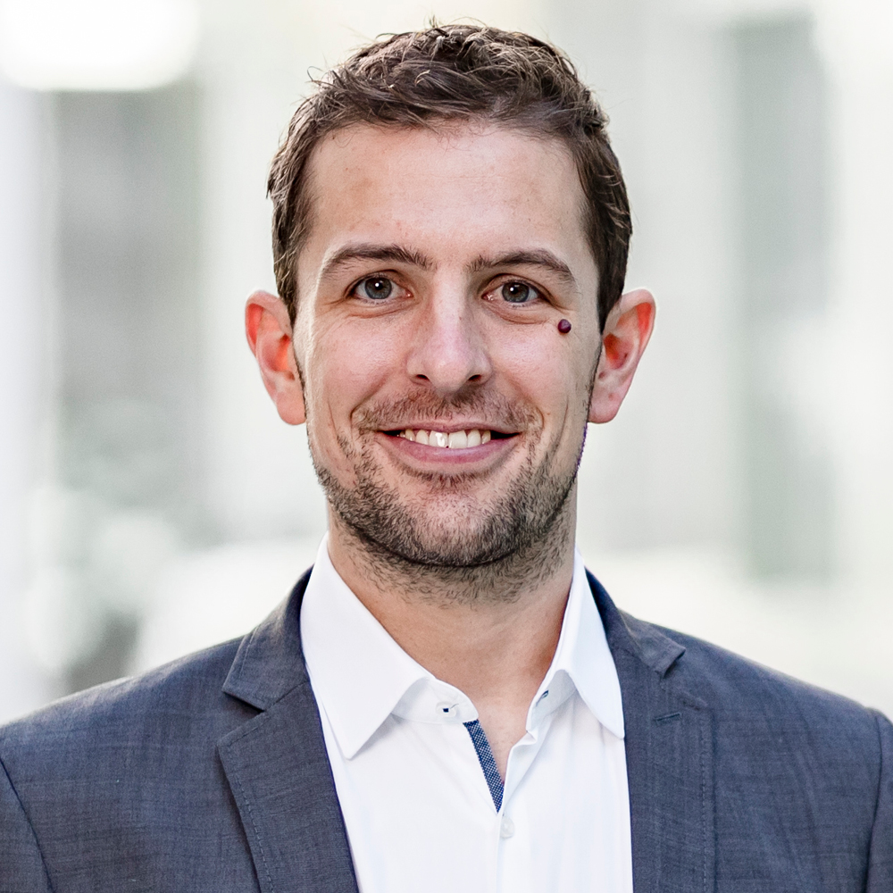 Sandro Fehlmann, Partner - Advestra AG